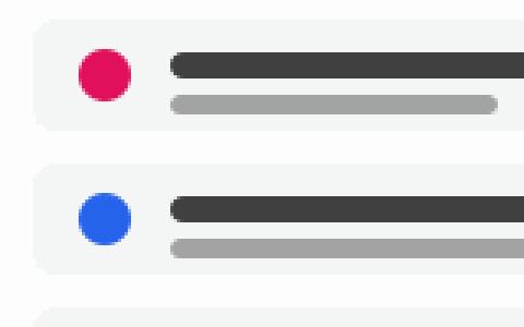 App window frame at 64 colors with dithering, enlarged